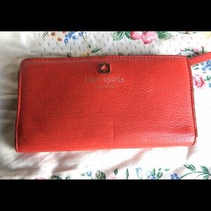 Kate Spade Wallet ♠️